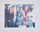 Group of people in medical attire