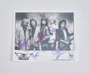 Aerosmith Brad Whitford Signed Photo 10x8