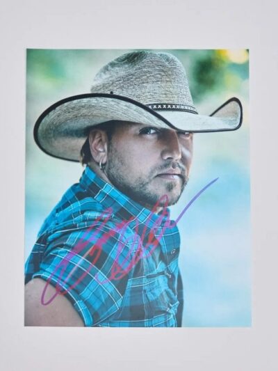 Man in cowboy hat