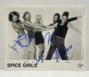 Group of women posing