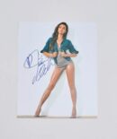 Jessica Alba Autographed 8x10 Photo