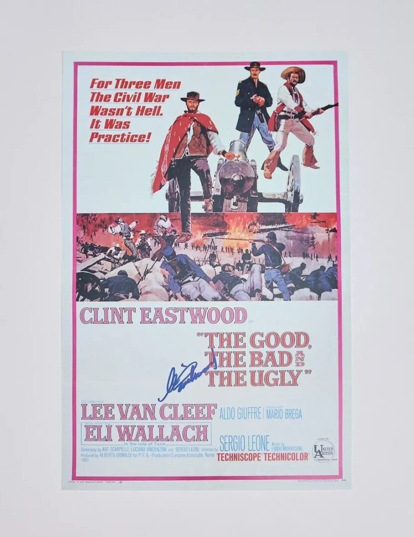 Movie poster