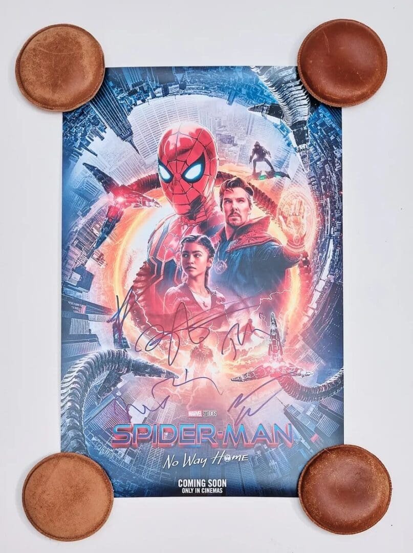Spider-Man