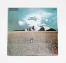 John Lennon Signed Album Mind Games