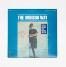 The Orbison Way album cover