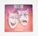 Mötley Crüe "Theatre of Pain" album cover.
