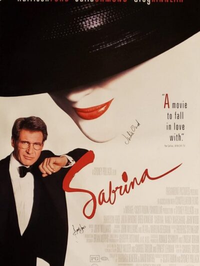 Sabrina