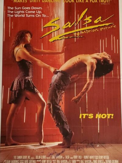 Salsa