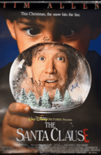 The Santa Clause