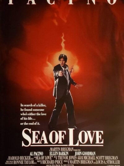 Sea of Love