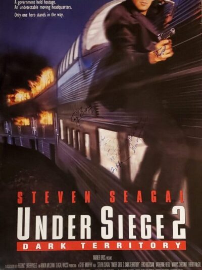 Under Siege 2