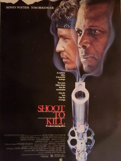 Shoot to Kill