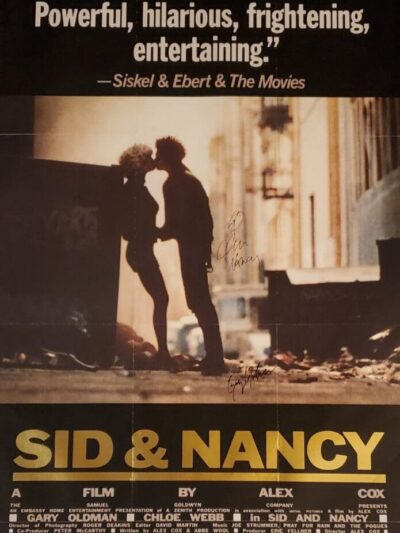 Sid & Nancy