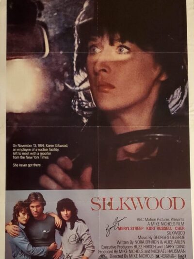 Silkwood