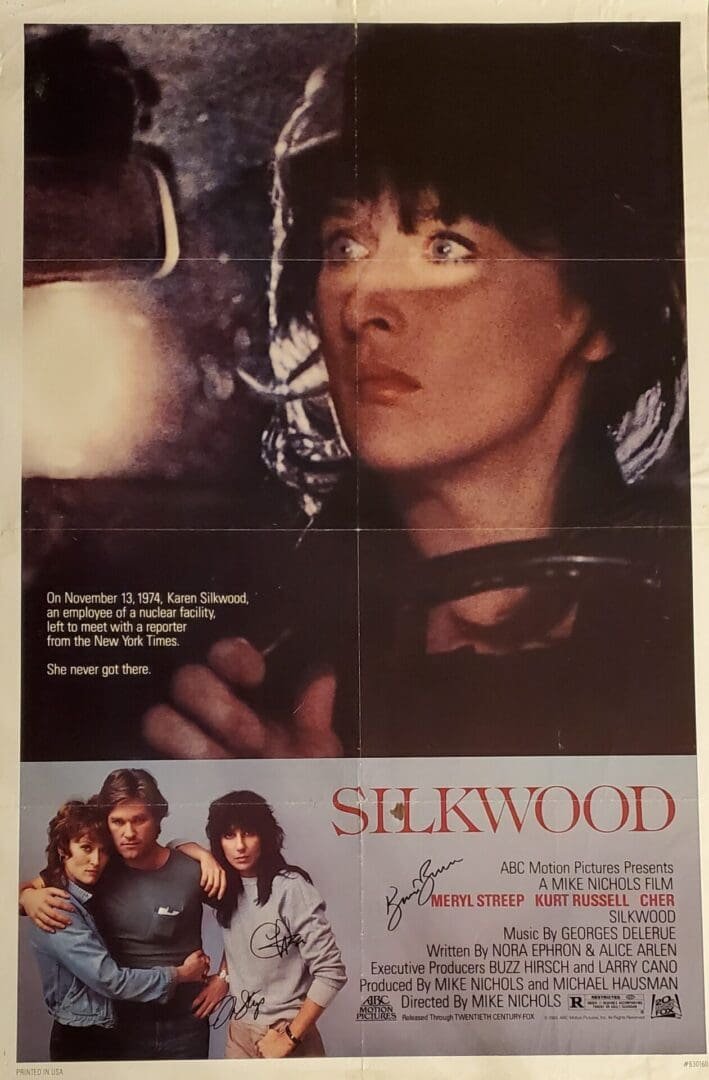 Silkwood