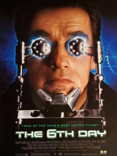 The 6th Day