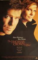 Two faces in dramatic close-up movie poster