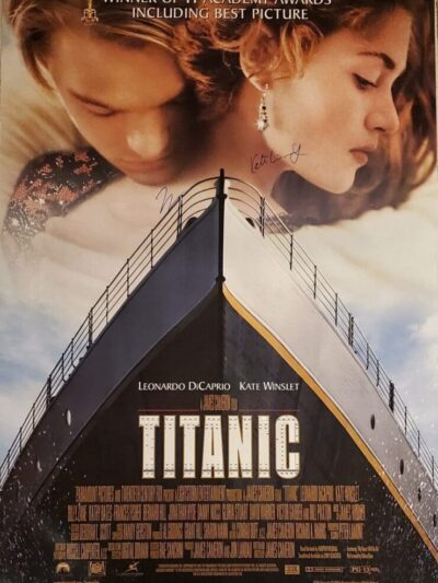 Titanic