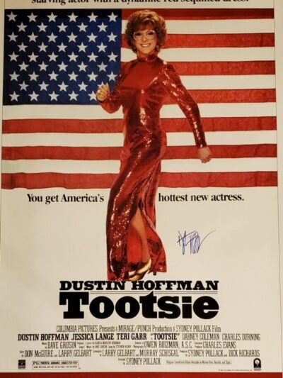 Tootsie