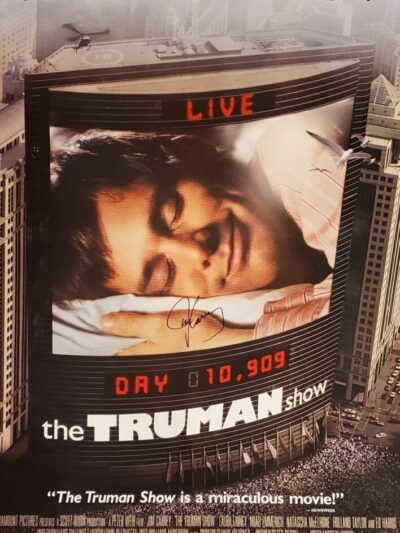 The Truman Show