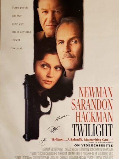Twilight