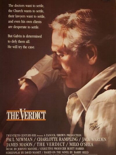 The Verdict