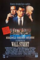 Wall Street Movie Poster