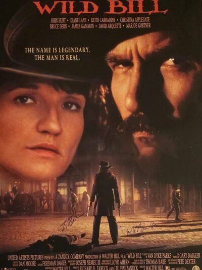 Wild Bill
