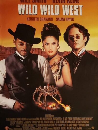 Wild Wild West