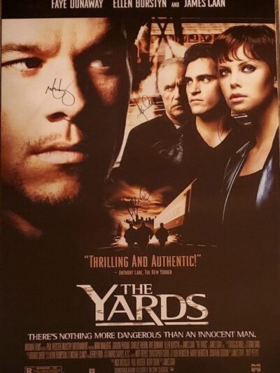 The Yards