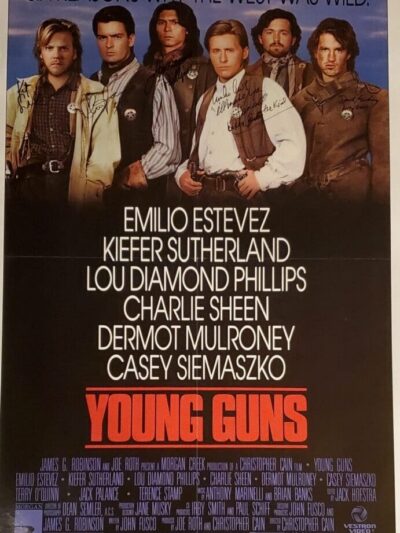 Young Guns