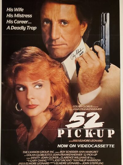 52 Pick-Up