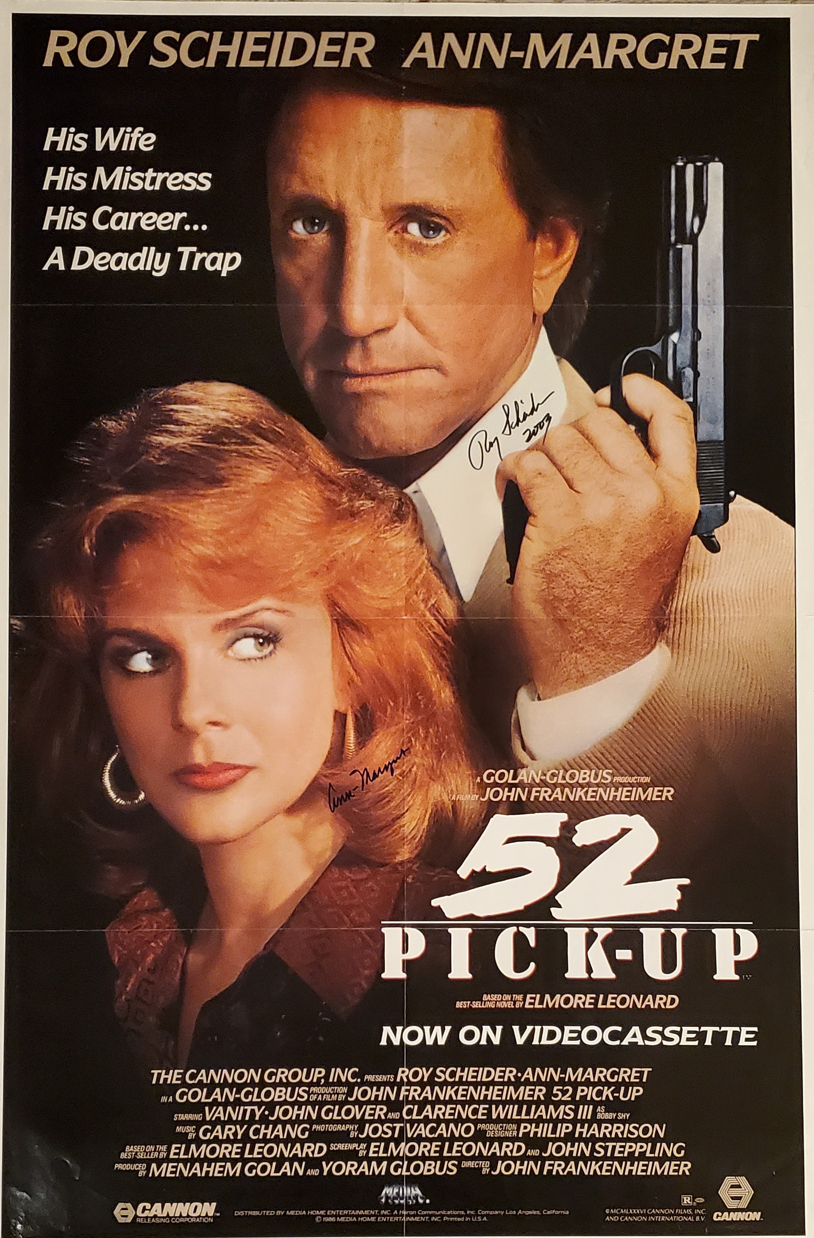 52 Pick-Up