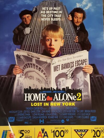 Home Alone 2