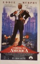 Coming to America