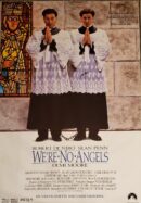 We're No Angels