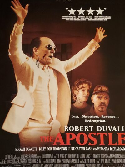 The Apostle