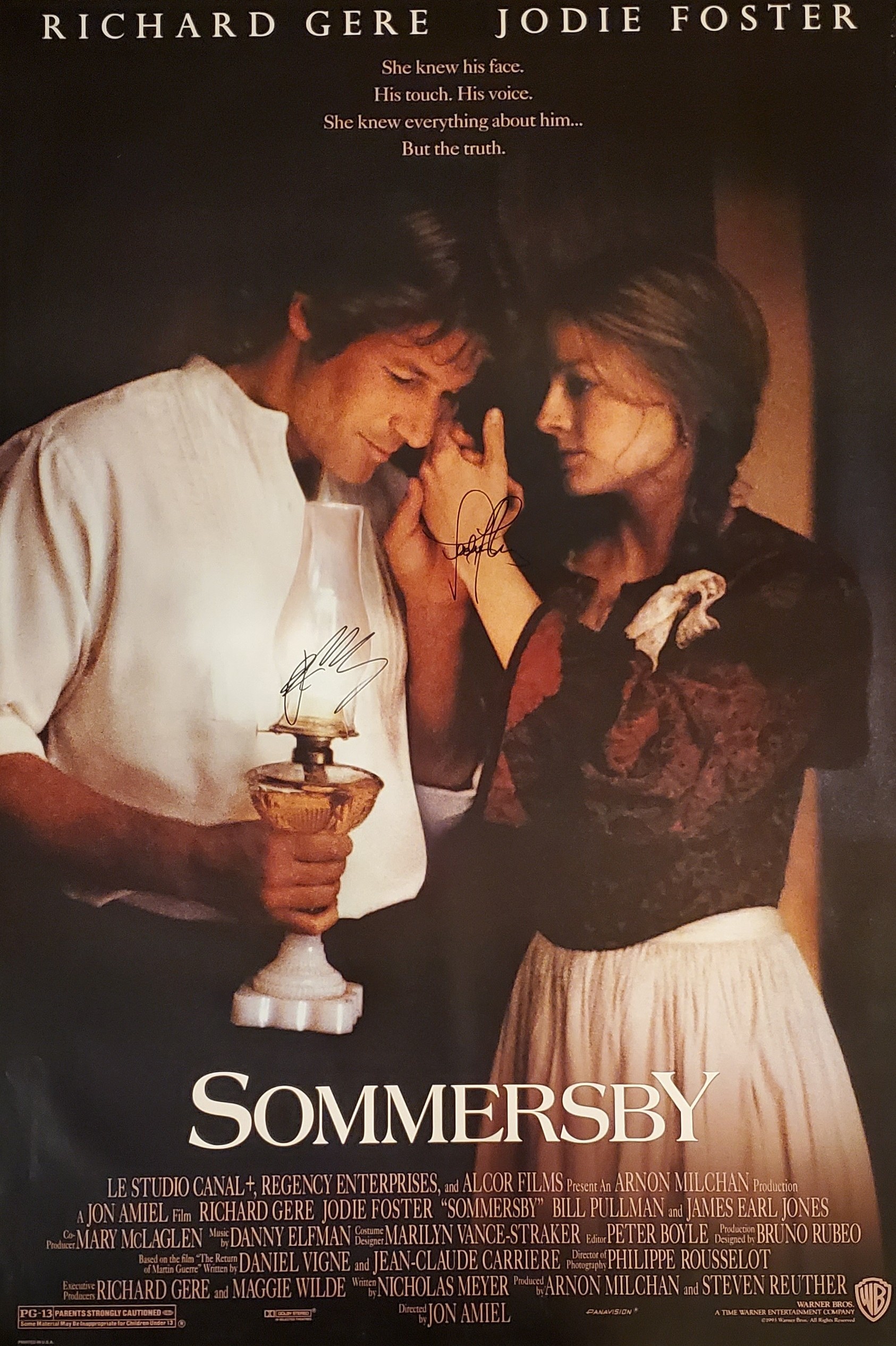 Sommersby