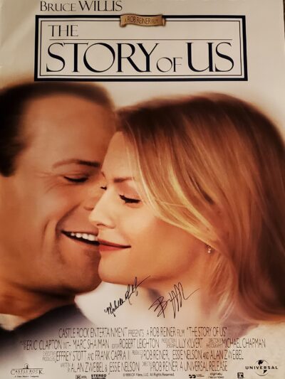 The Story of Us